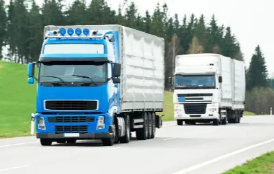 Bursa Andırın | Eşya Taşıma